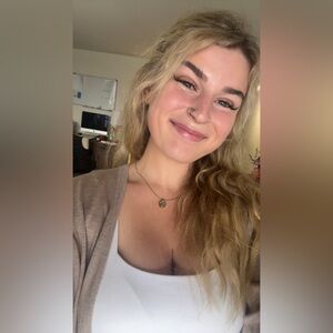 Meet your Posher, Kiersten